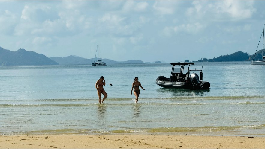 Daydream Island